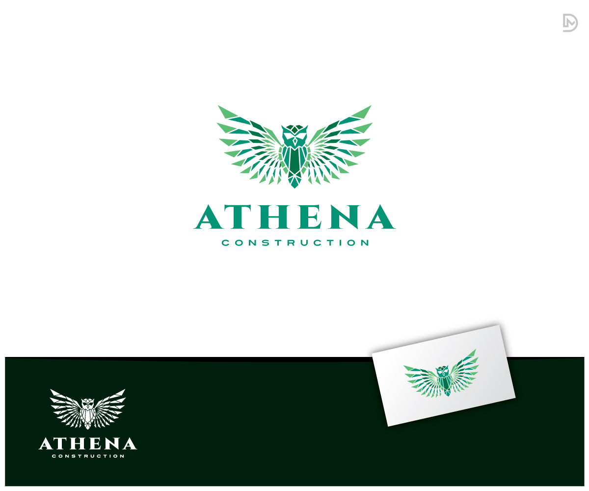 Logo Design by D_Mantra for this project | Design #28121839