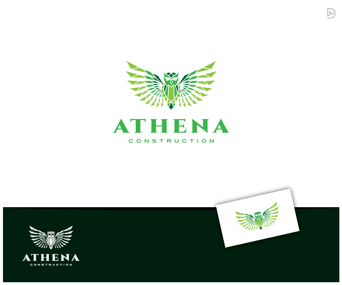 Logo Design by D_Mantra for this project | Design #28121842