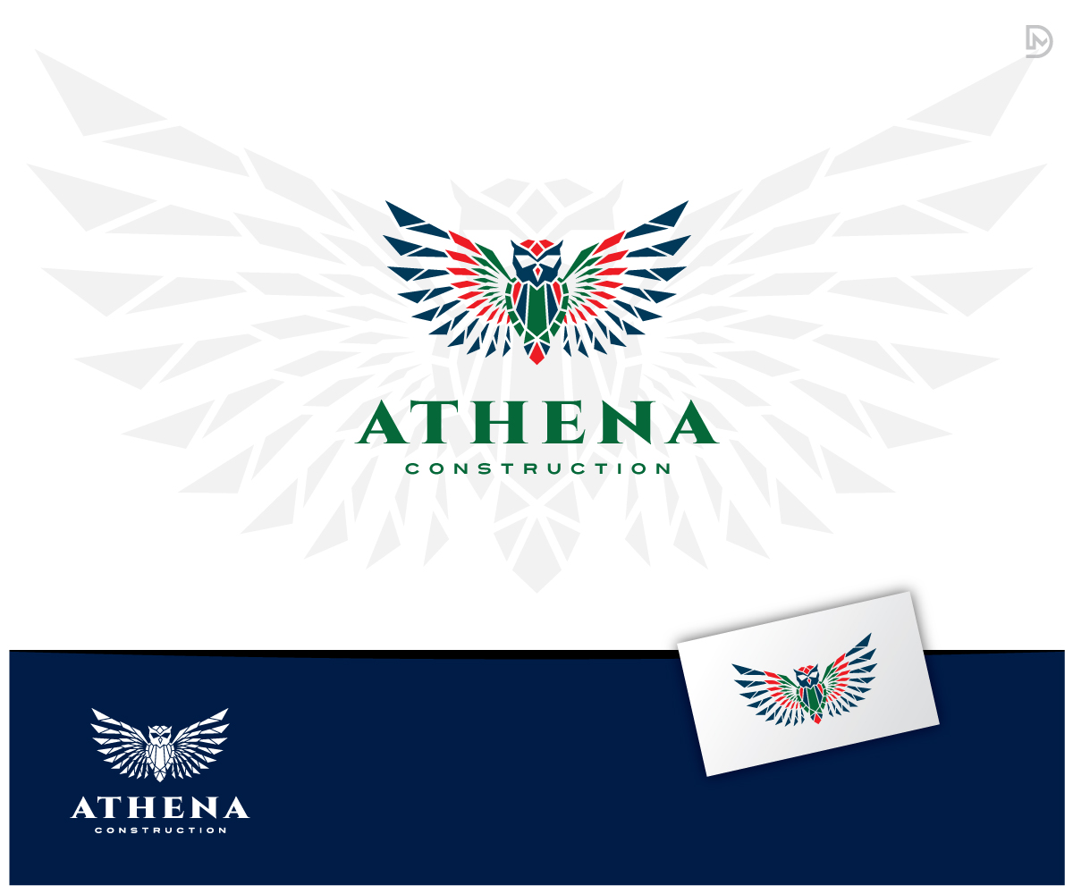 Logo Design by D_Mantra for this project | Design #28128802