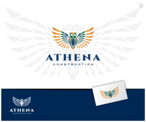 Logo Design by D_Mantra for this project | Design: #28128803