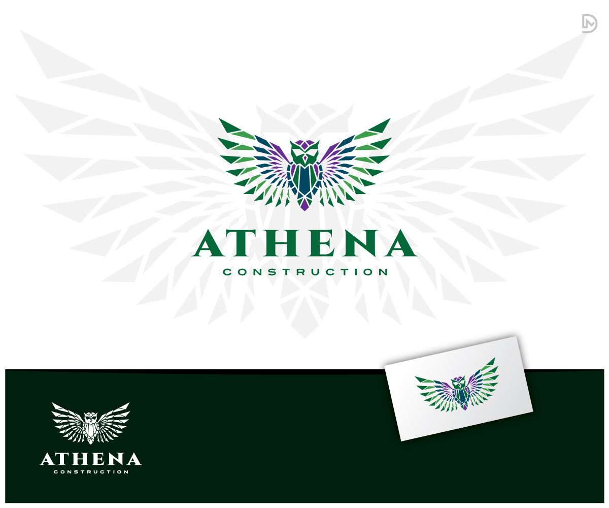 Logo Design by D_Mantra for this project | Design #28128804