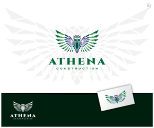 Logo Design by D_Mantra for this project | Design: #28128804