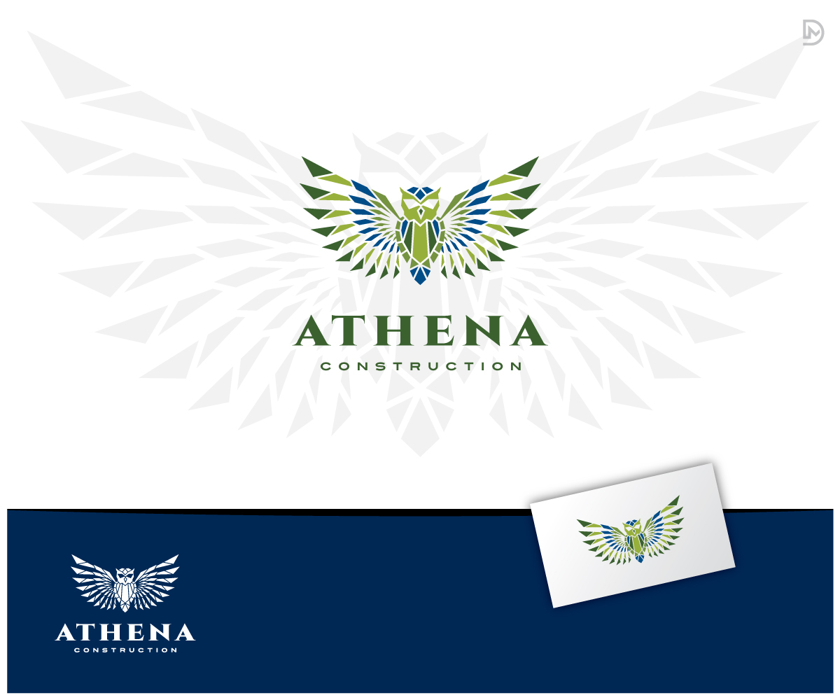 Logo Design by D_Mantra for this project | Design #28133357