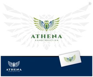 Logo Design by D_Mantra for this project | Design: #28133358