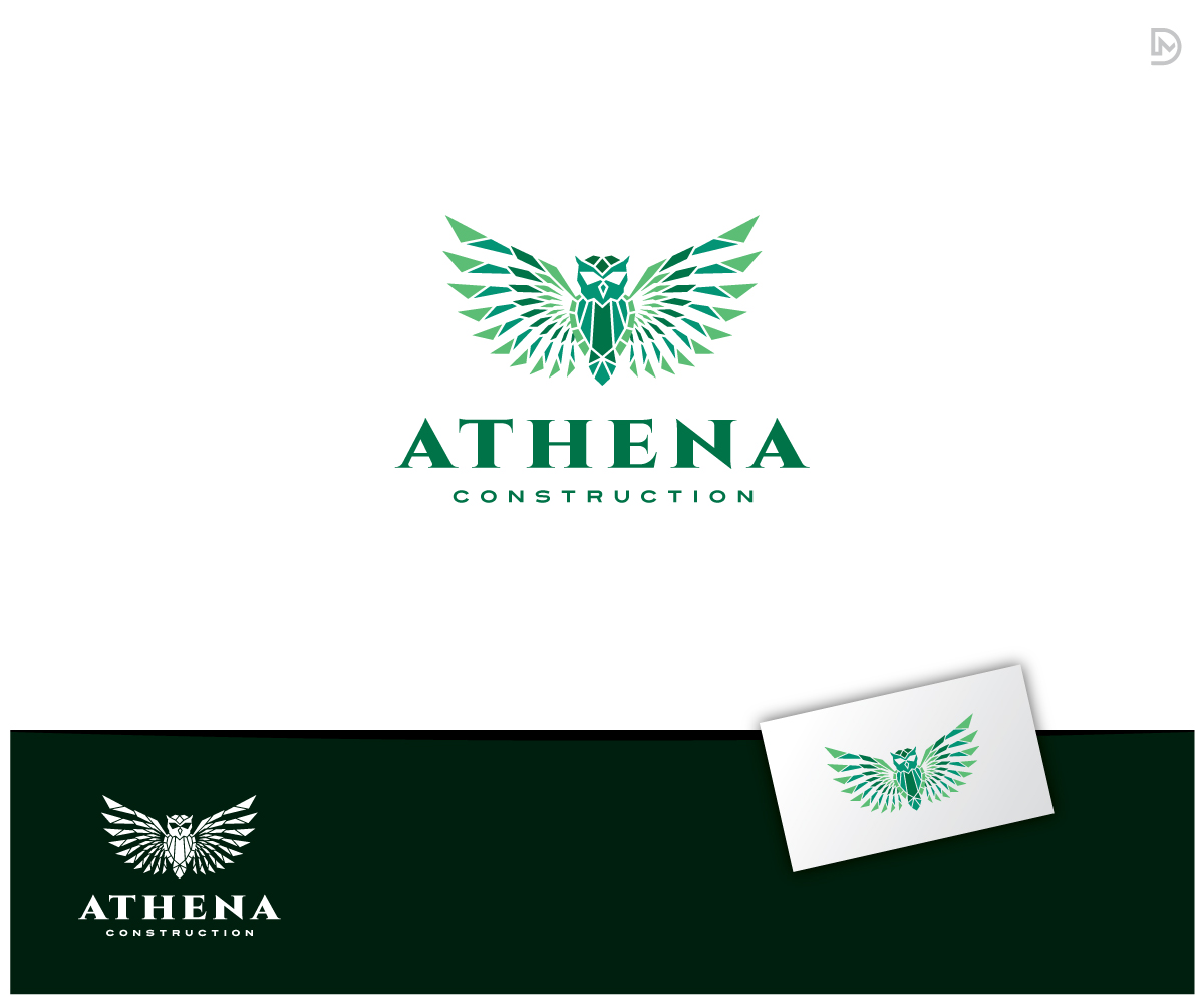 Logo Design by D_Mantra for this project | Design #28145333
