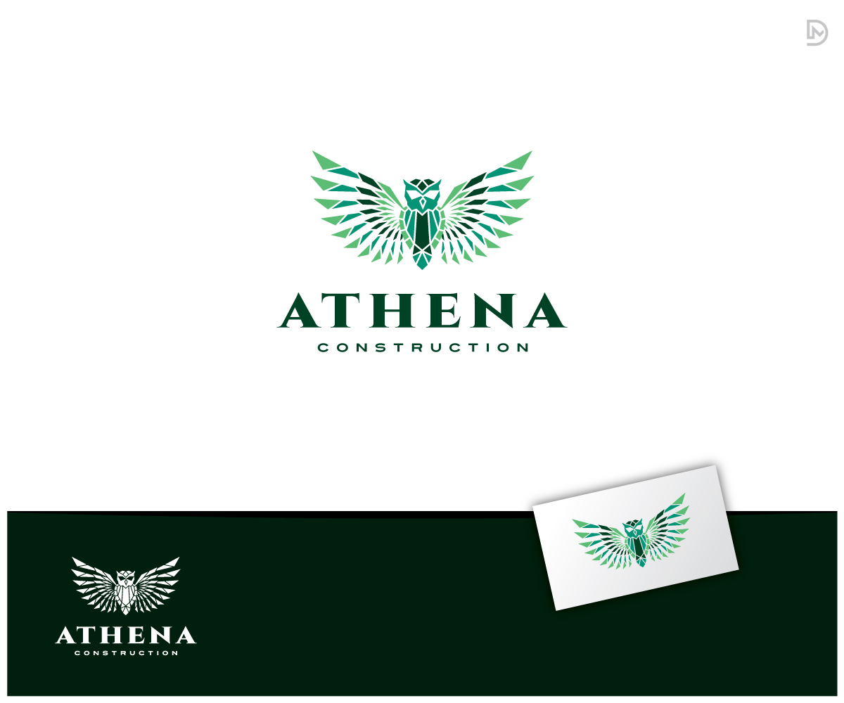 Logo Design by D_Mantra for this project | Design #28145334