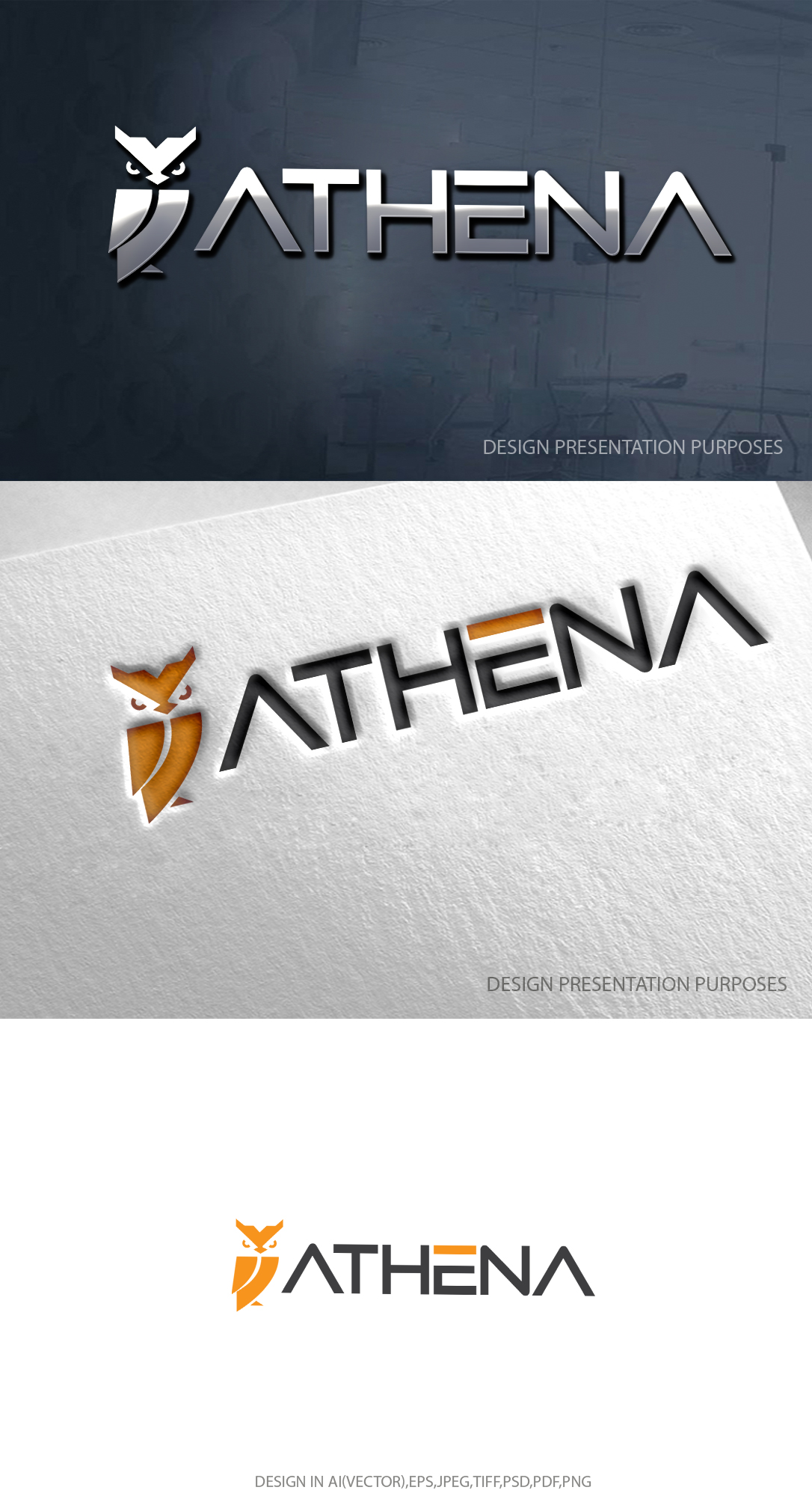 Logo Design by zebronicgraphic for this project | Design #28096363