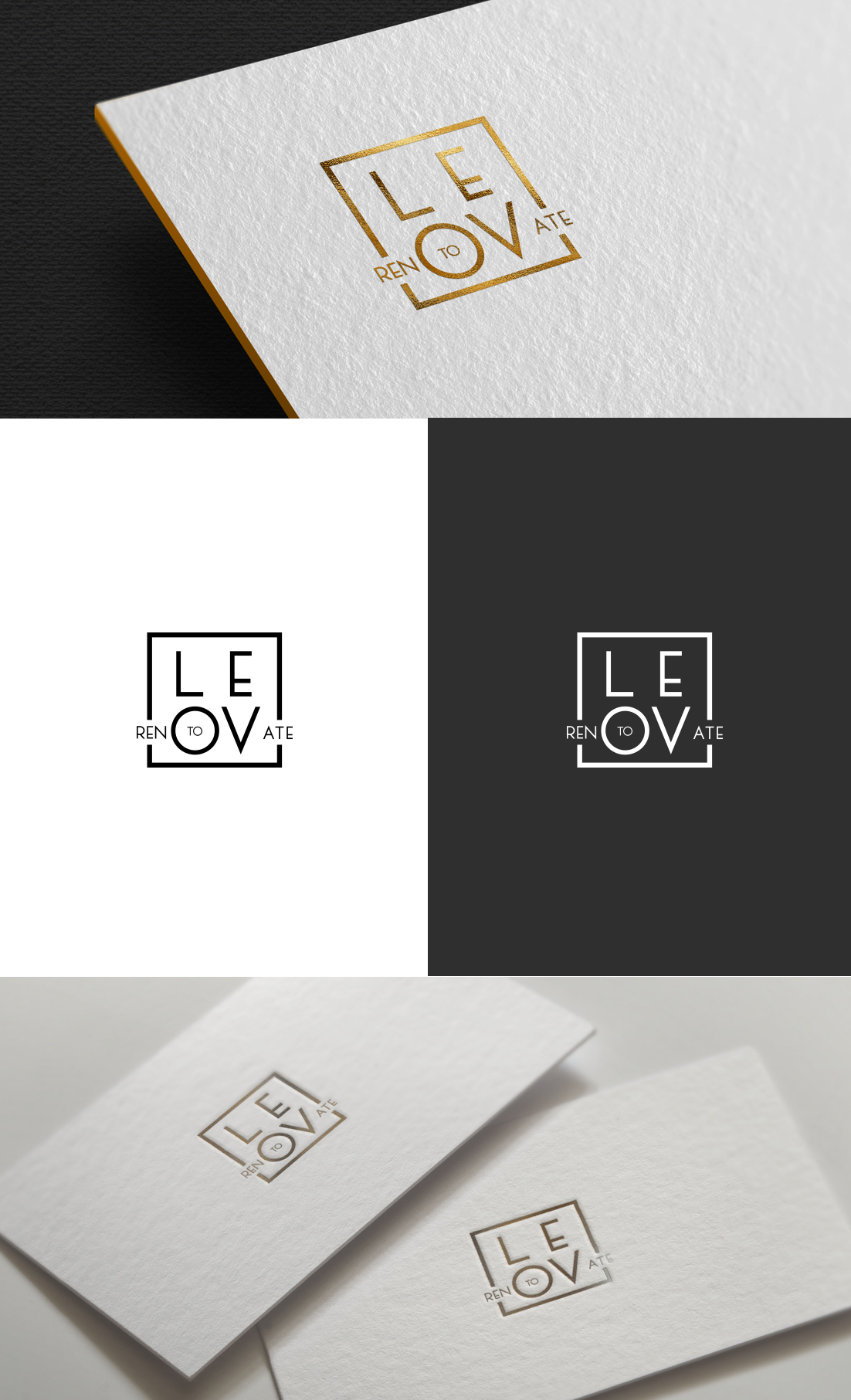 Logo Design by GLDesigns for this project | Design #28098574