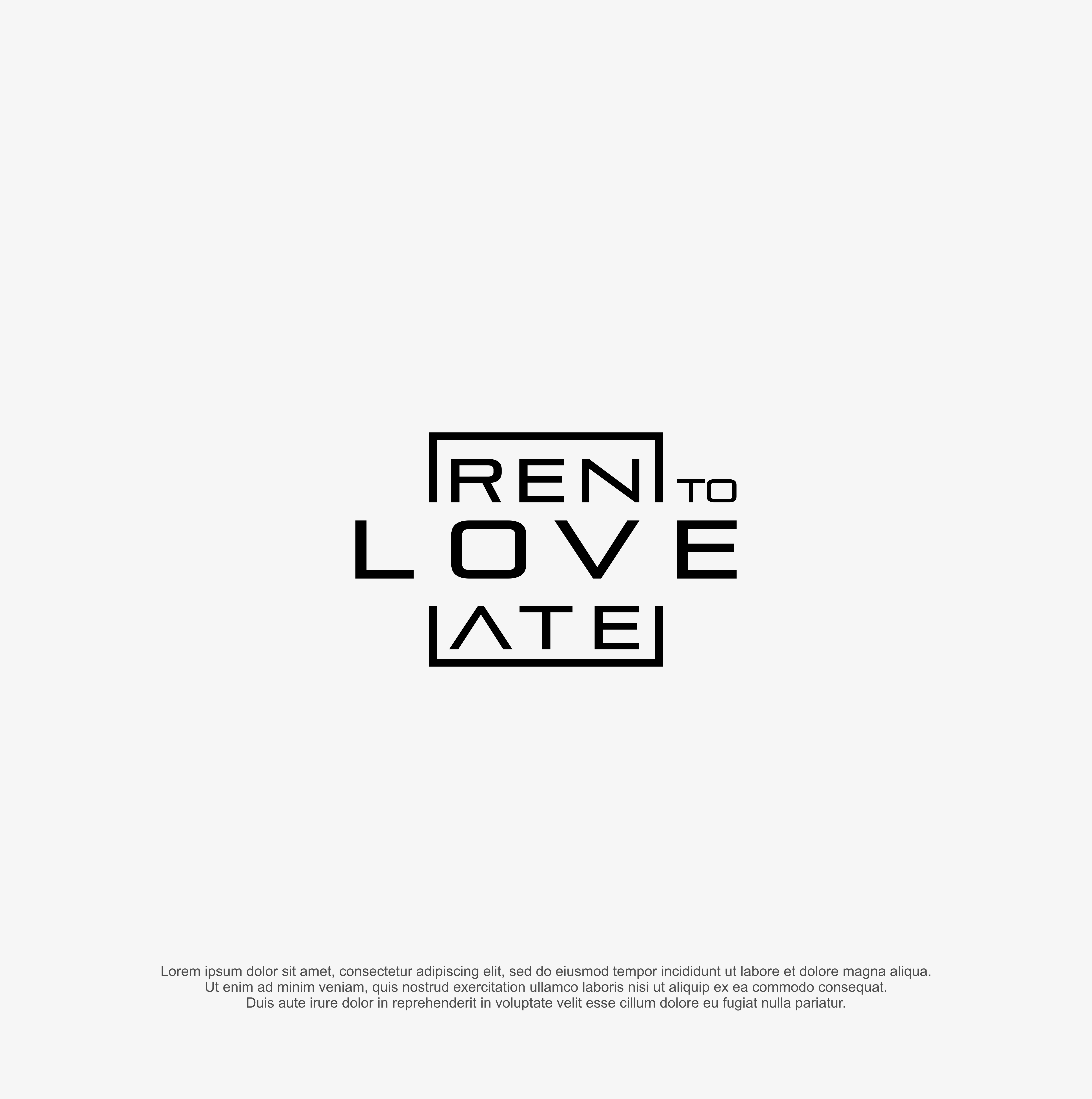 Logo Design by R!CKY for this project | Design #28127782