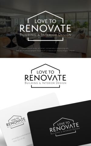 Logo Design by sez_inn for this project | Design #28106775