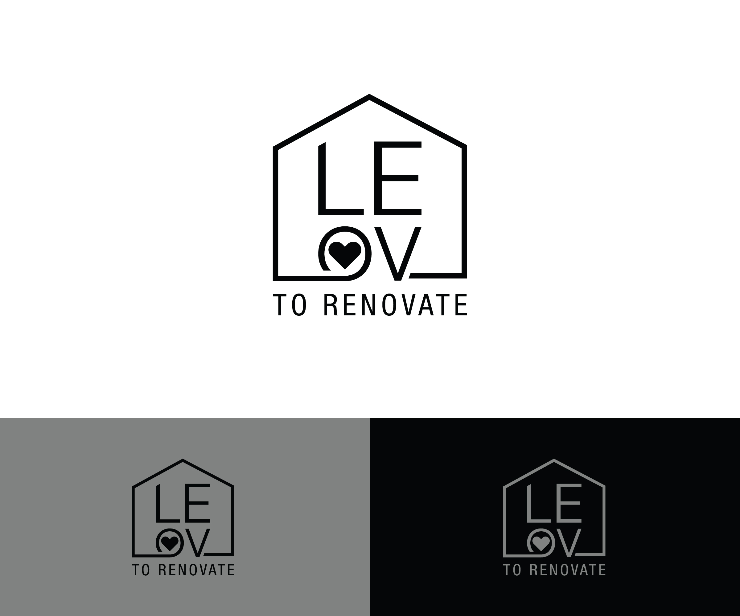 Logo Design by ecorokerz for this project | Design #28095387
