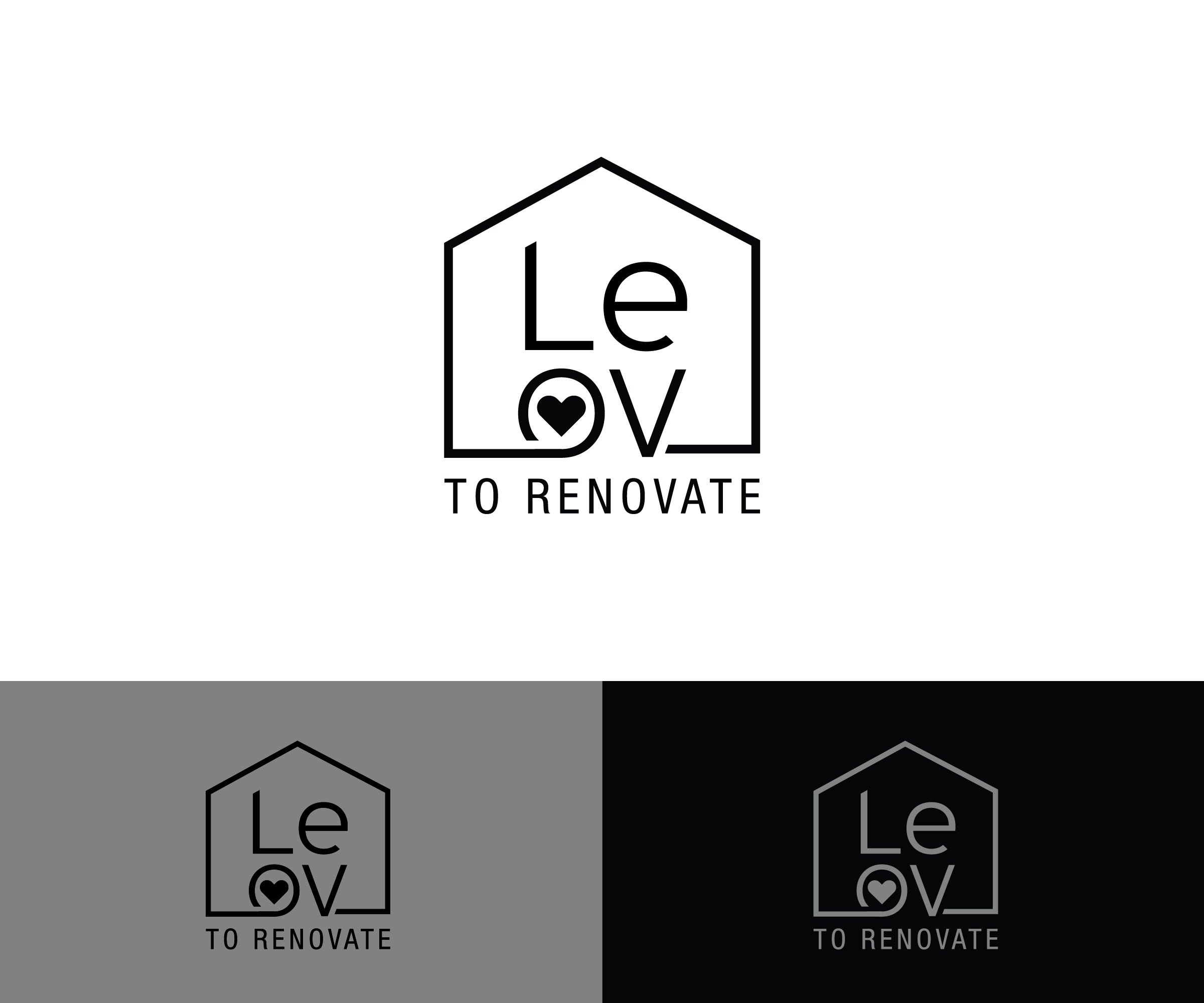 Logo Design by ecorokerz for this project | Design #28096059