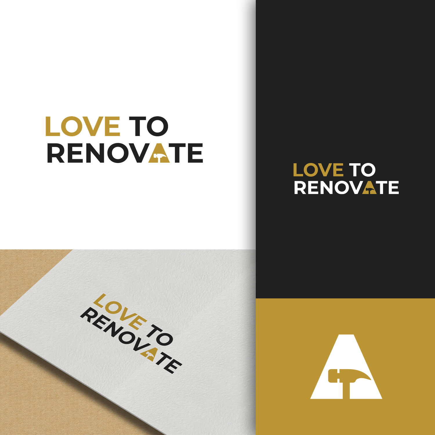 Logo Design by NZ Creatives for this project | Design #28116095