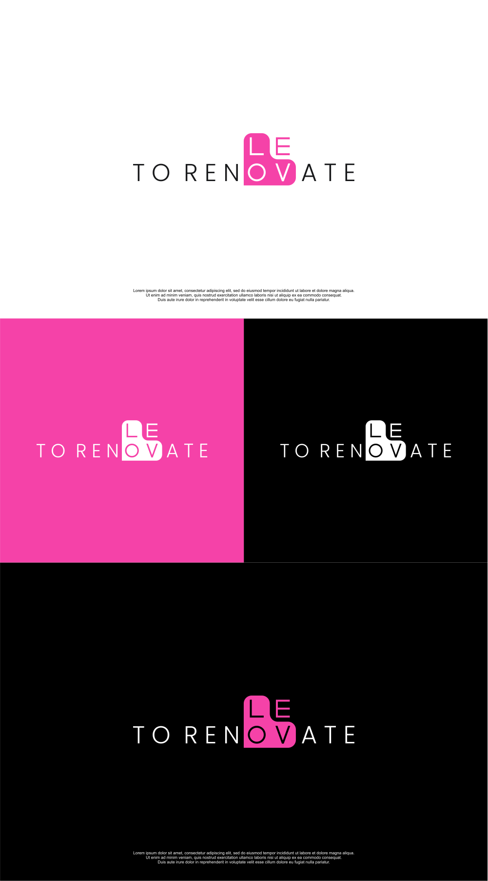 Logo Design by MASH Std for this project | Design #28096667