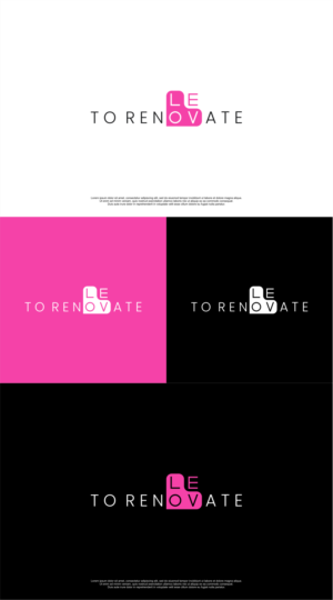 Logo Design by MASH Std for this project | Design: #28096667