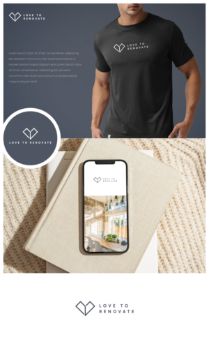 Logo Design by UniqueDreamer for this project | Design #28096125