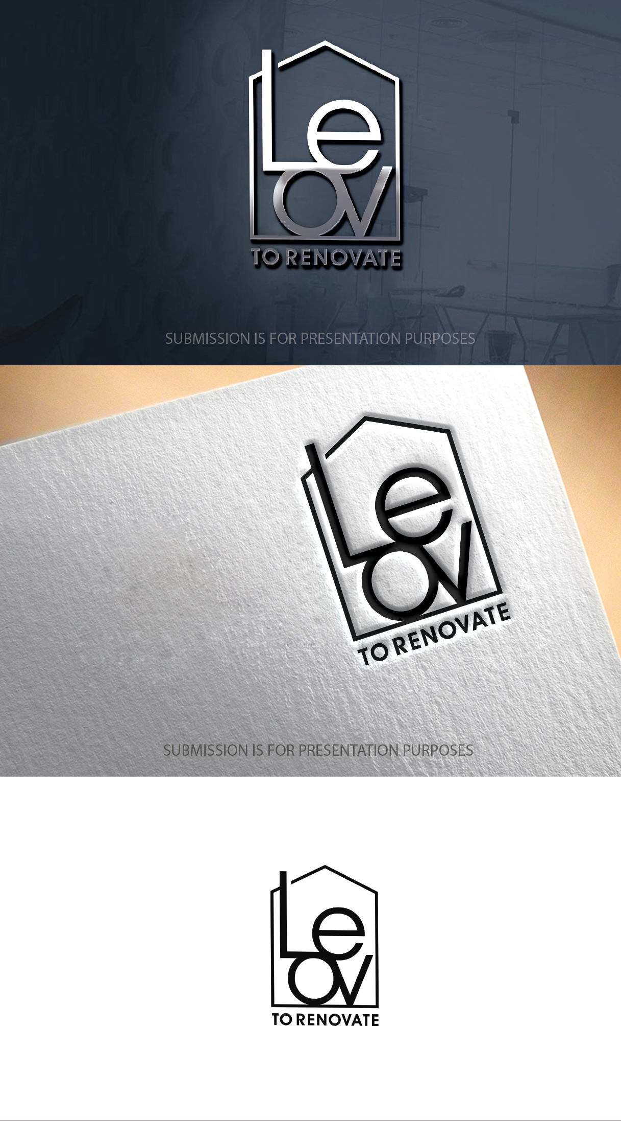 Design de Logo par graphicevolution pour ce projet | Design #28095782
