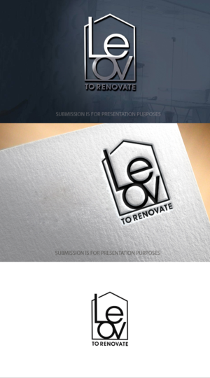 Design de Logo par graphicevolution pour ce projet | Design : #28095782
