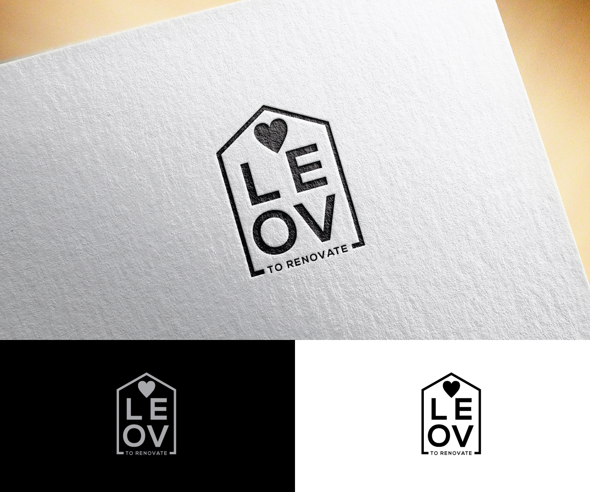 Logo Design by step forward 2 for this project | Design #28096017