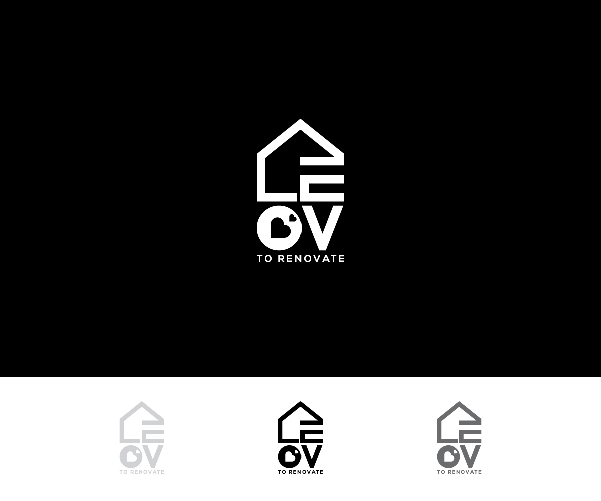 Logo Design by step forward 2 for this project | Design #28096148