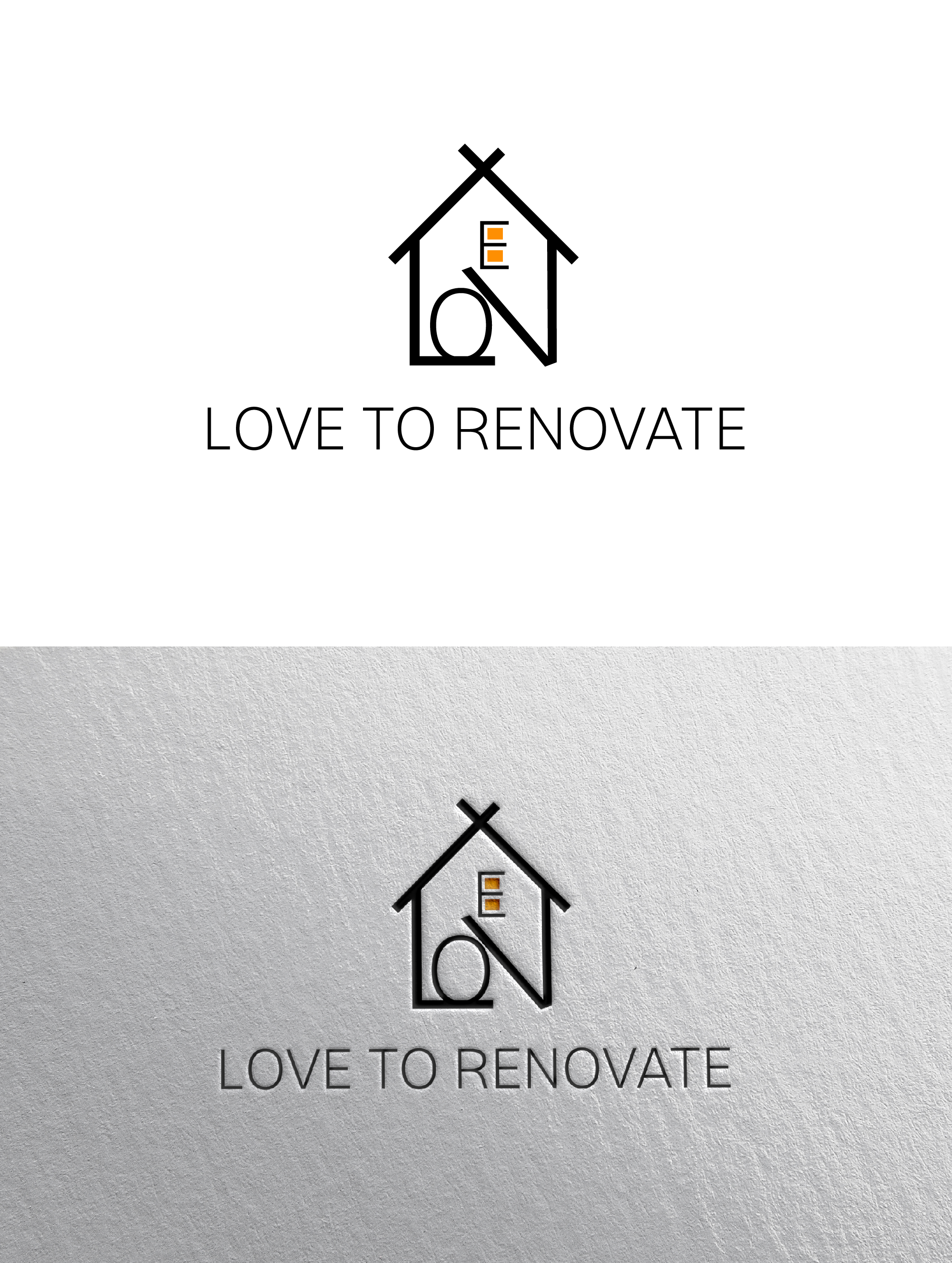 Logo Design by vidarshana 2 for this project | Design #28099372