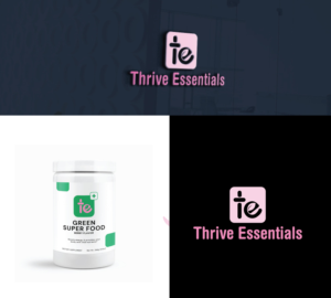 Logo Design by RRR Design for this project | Design: #28097167