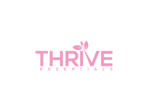 Thrive Essentials | Logo Design by lopa 99