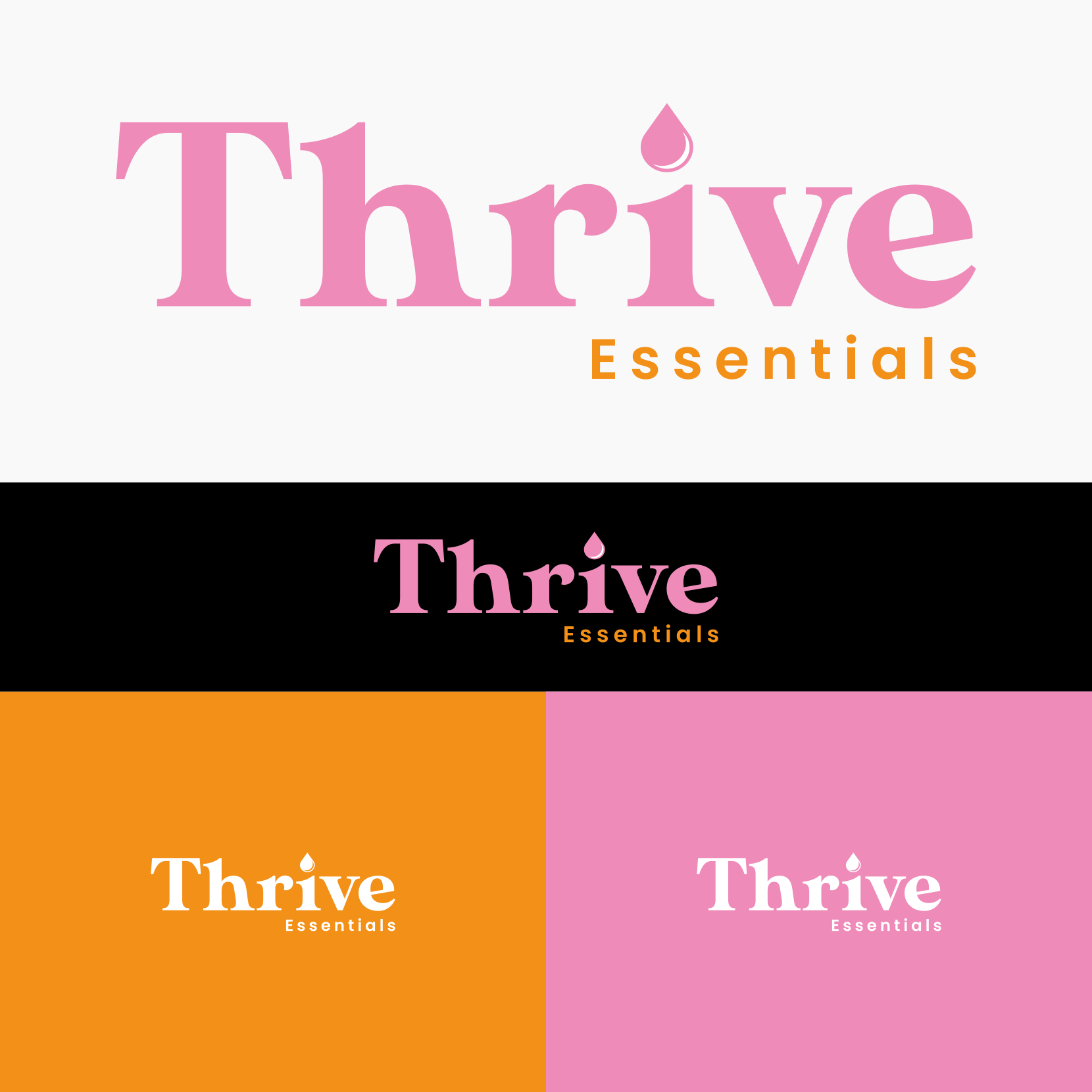 Logo Design by ninisdesign for this project | Design #28098396