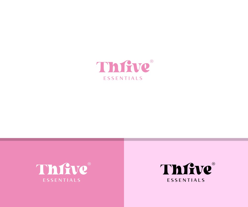 Logo Design by ELMNT for this project | Design #28100098
