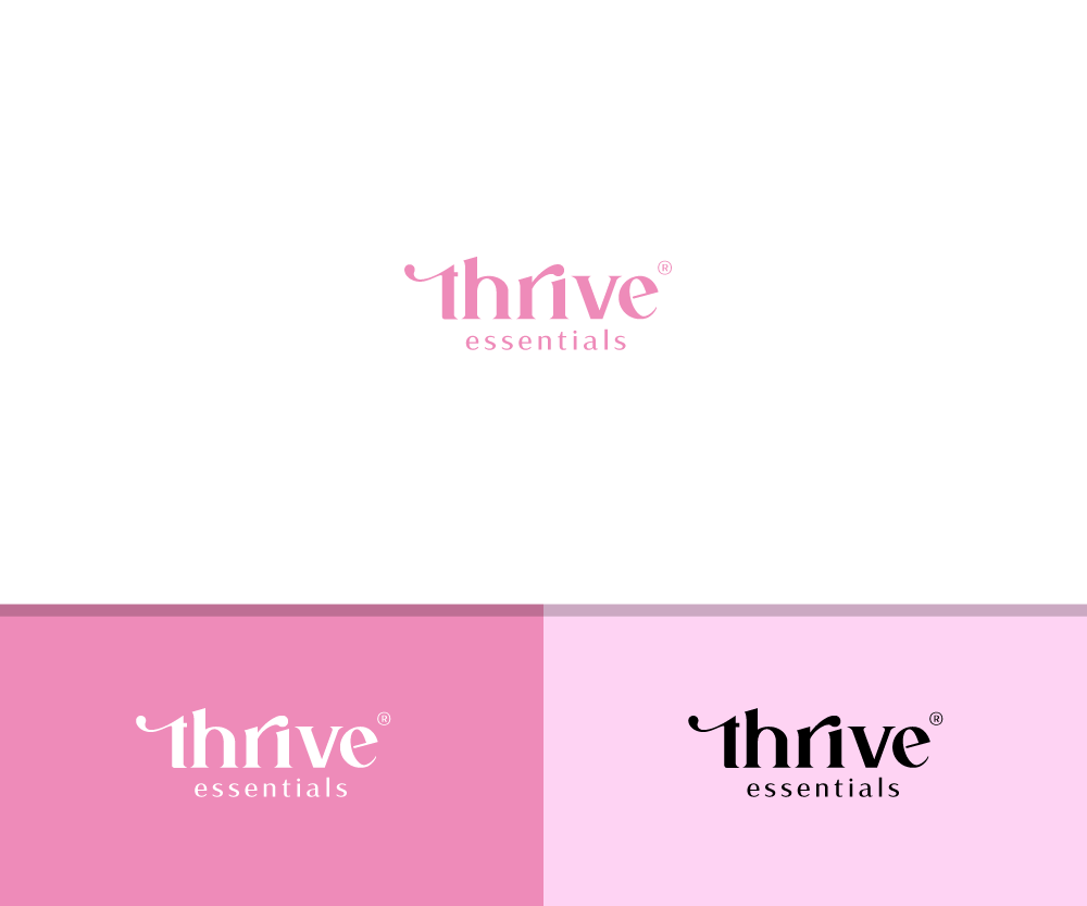 Logo Design by ELMNT for this project | Design #28100099