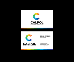 Business Card Design by vincent.designpro for this project | Design: #28096853