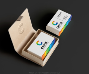 Business Card Design by vincent.designpro for this project | Design: #28096855