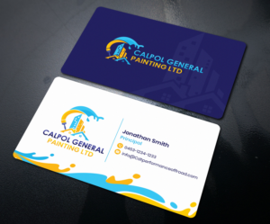 Business Card Design by Sandaruwan for this project | Design #28097704