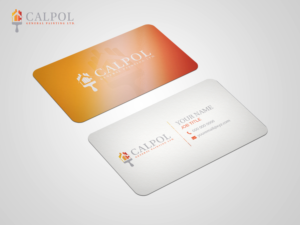 Business Card Design by Riz' for this project | Design: #28099267