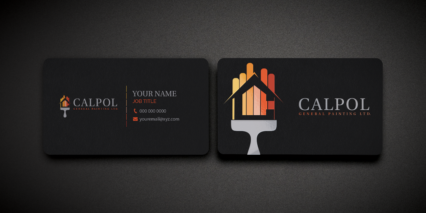 Design de Carte de Visite par Riz' pour ce projet | Design #28099299