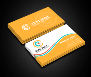 Business Card Design by Creations Box 2015 for this project | Design: #28102414