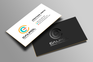 Business Card Design by Creations Box 2015 for this project | Design: #28102415