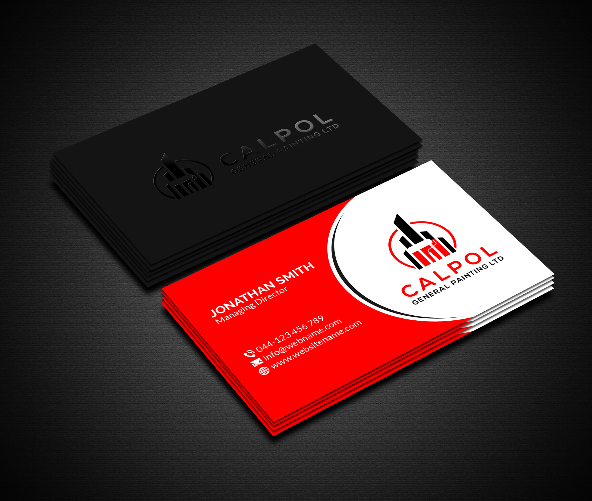 Visitenkarten-Design von Creations Box 2015 für dieses Projekt | Design #28142970