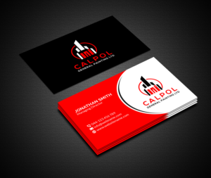 Business Card Design by Creations Box 2015 for this project | Design #28142972