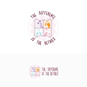 Logo-Design von S. Shin für dieses Projekt | Design: #28099684
