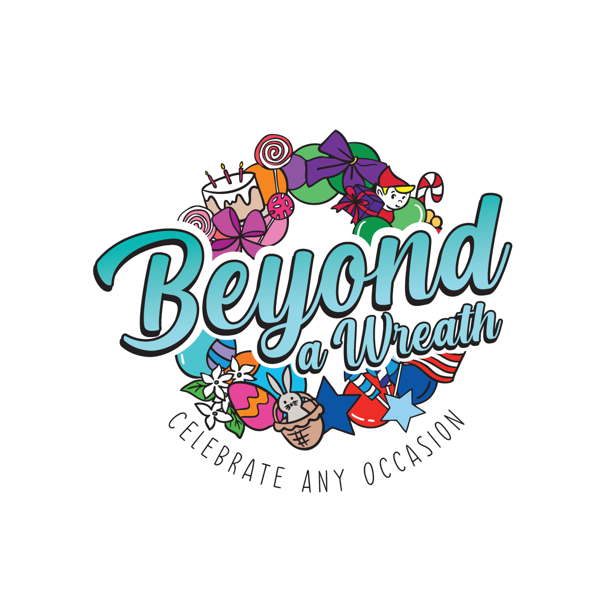 Logo-Design von Samantha Ward Design für dieses Projekt | Design #28105625