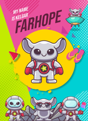 Graphic Design by Sarina.dsg for this project | Design: #28105127