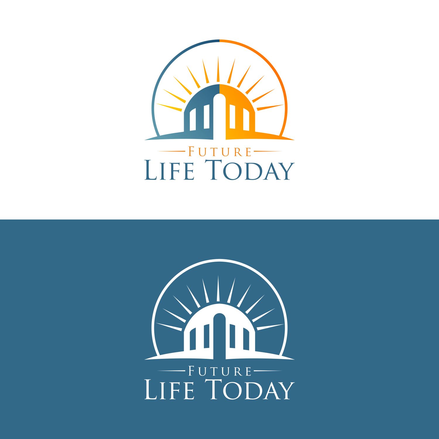 Logo Design by agung 25 for this project | Design #28098591