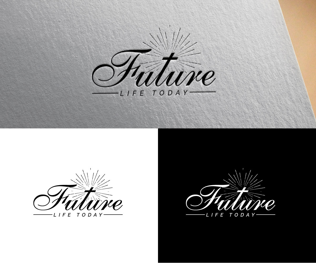 Logo Design by RS_Design for this project | Design #28097369