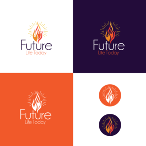 Logo Design by Revolt Team for this project | Design: #28096192