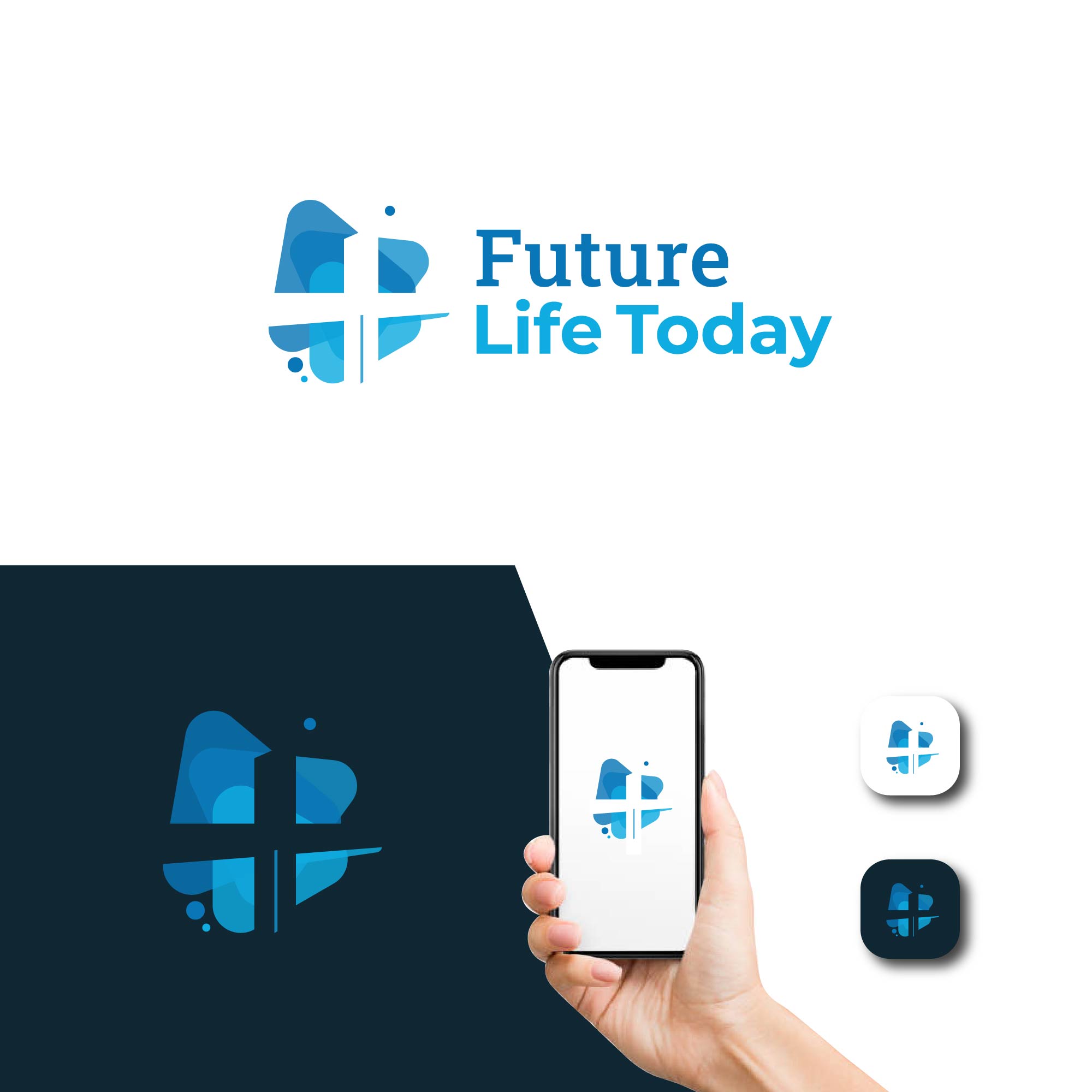 Logo Design by creative.bugs for this project | Design #28097189