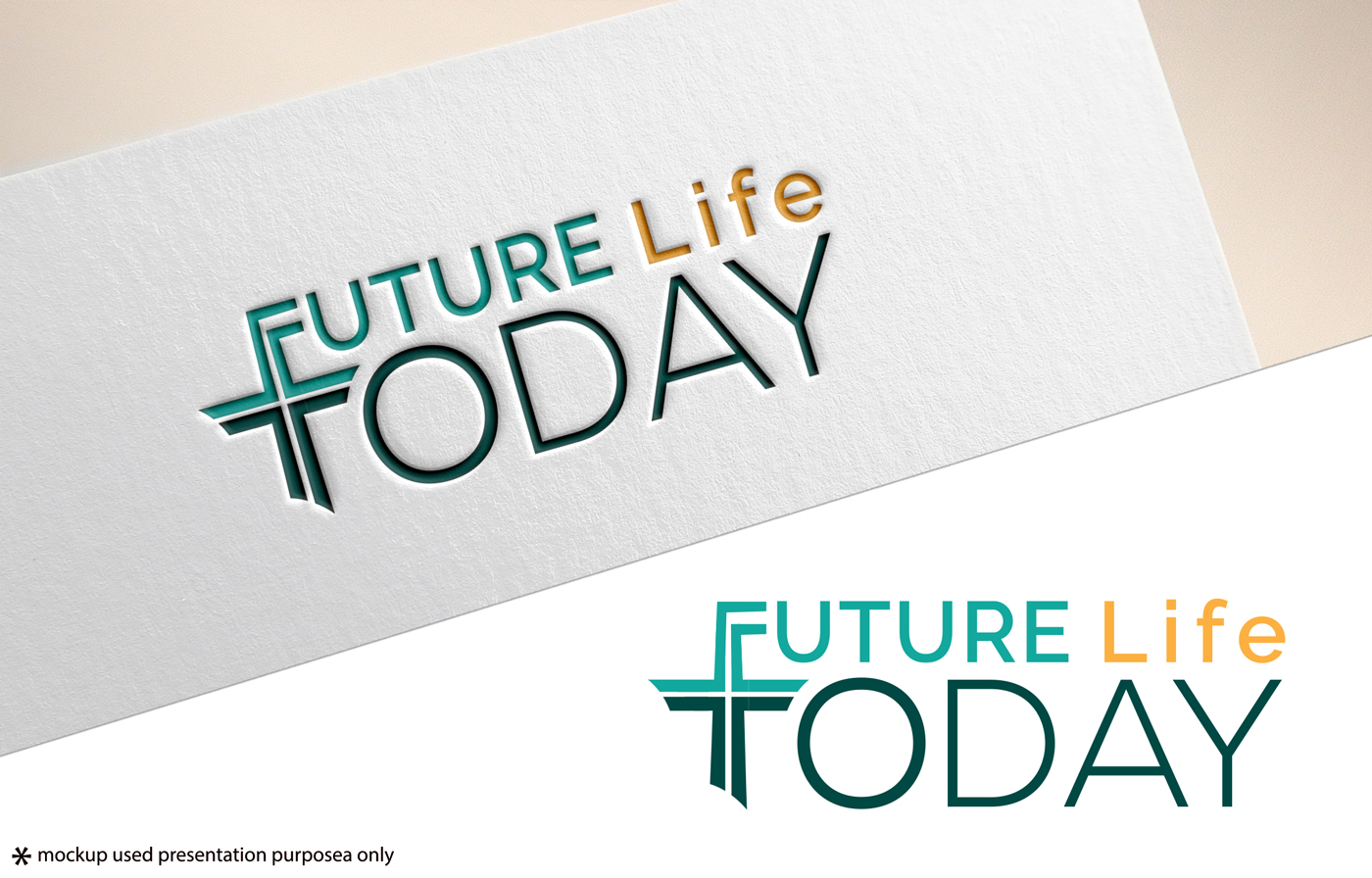 Logo Design by Rubia@ for this project | Design #28100563