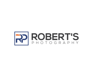 Logo Design by Adi Graphics for Robert's Photography | Design: #28099192