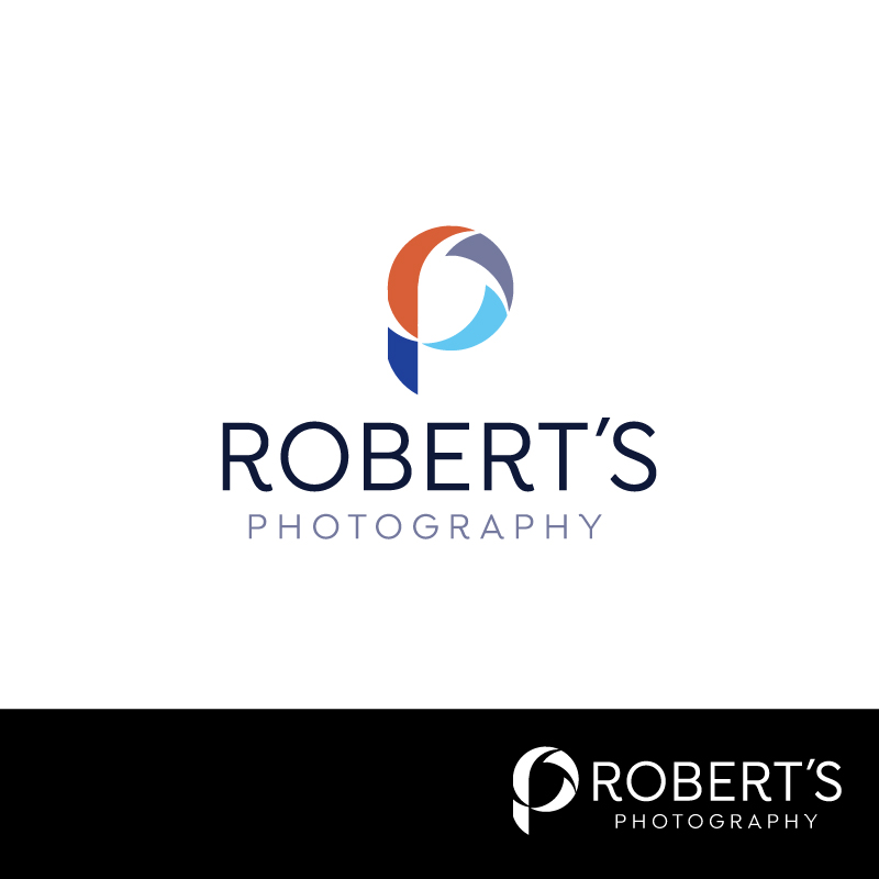 Logo Design by designedbykyle for Robert's Photography | Design #28149899