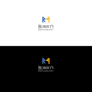 Logo Design by shan zida for Robert's Photography | Design: #28109264